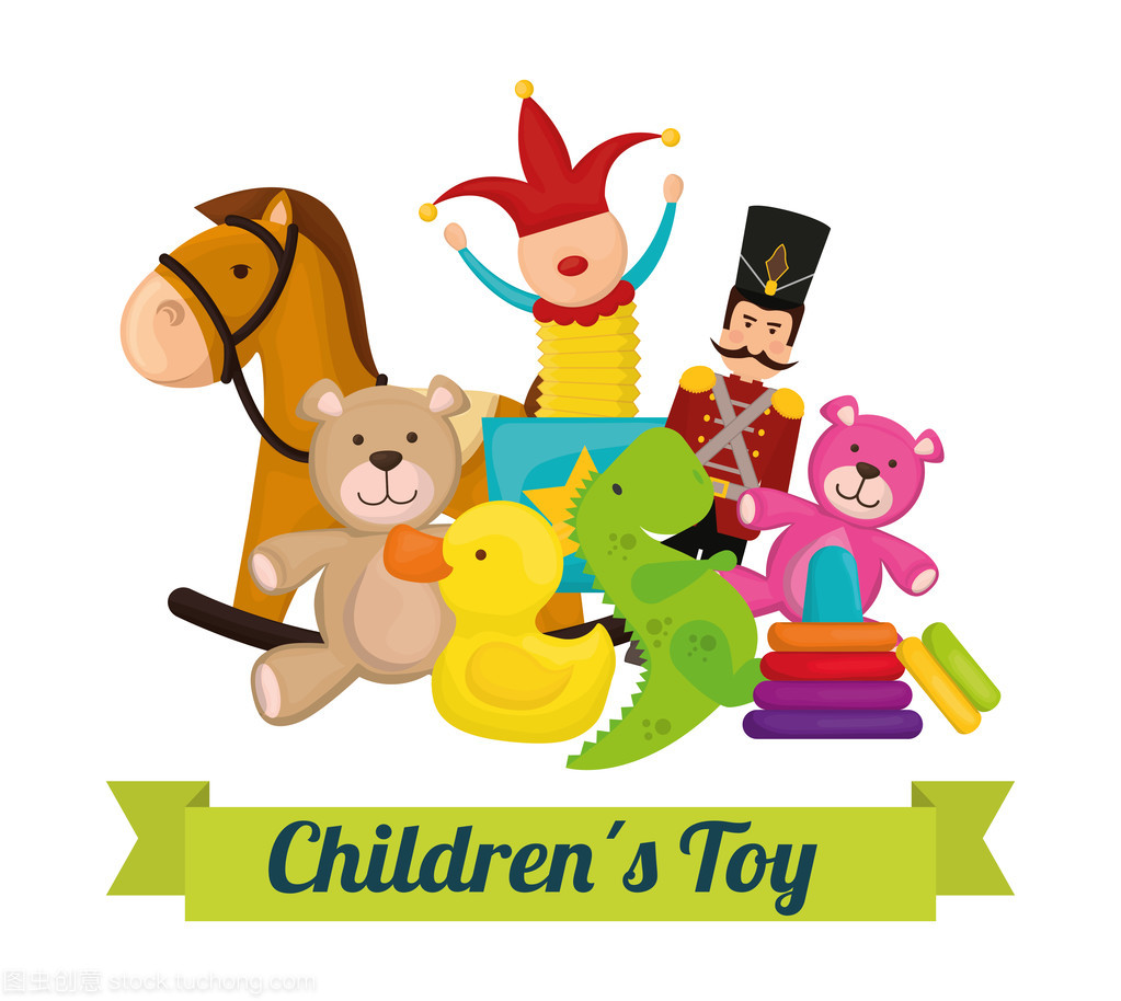 玩轉啟蒙 探索安全、益智與趣味兼備的嬰兒玩具設計理念