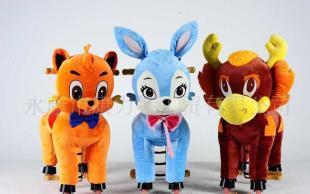 誠(chéng)招宏貓藍(lán)兔-快樂(lè)智星騎乘玩具代理加盟 攜手共贏玩具藍(lán)海