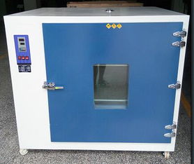 智能數(shù)顯干燥箱報價 廠家