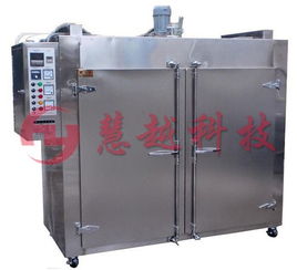 工業大型電烤箱不銹鋼立式精密烤箱紅外線恒溫烤箱