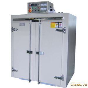 精密電子無塵烘箱：老品牌，值得信賴