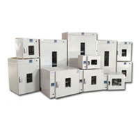 充氮精密烤箱與精密烘箱 工作原理、特性及應用